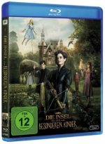 Die Insel der besonderen Kinder, 1 Blu-ray