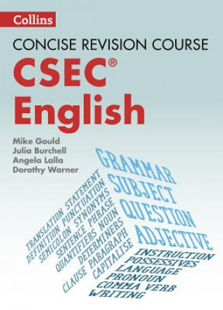 English A - a Concise Revision Course for CSEC(R)