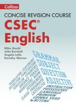 English A - a Concise Revision Course for CSEC(R)