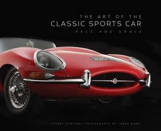 Art of the Classic Sports Car
