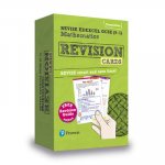 Pearson REVISE Edexcel GCSE Maths Foundation Revision Cards (with free online Revision Guide) - 2023 and 2024 exams