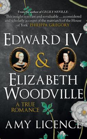 Edward IV & Elizabeth Woodville