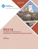 ITCS 16 7th Innovations in Theortical Computer Science