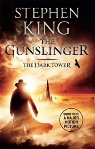 The Dark Tower 1. The Gunslinger