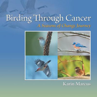 Birding Through Cancer