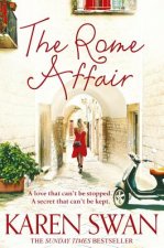 Rome Affair