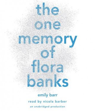 The One Memory of Flora Banks