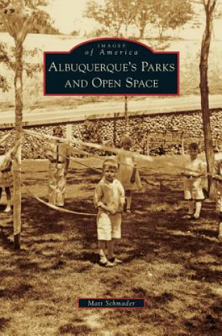 Albuquerque's Parks and Open Space