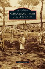 Albuquerque's Parks and Open Space