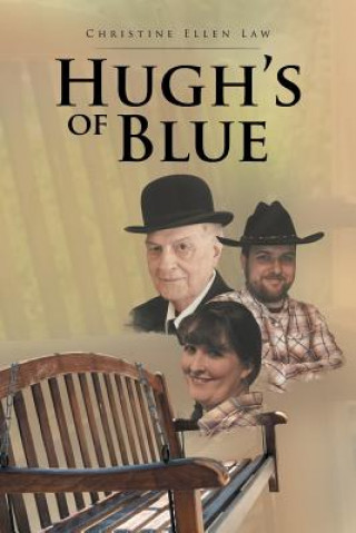 Hugh's of Blue