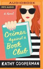 Crimes Against a Book Club