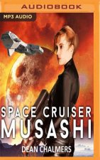 SPACE CRUISER MUSASHI        M