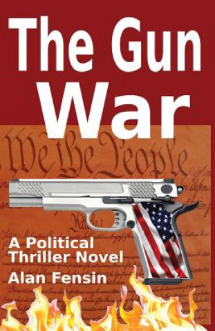 GUN WAR