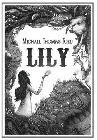 Lily (Michael Thomas Ford,Staven Andersen)(Twarda)