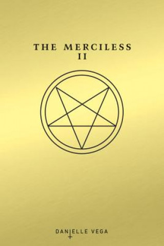 Merciless II The Exorcism Of Sofia Flores