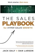 The Sales Playbook: For Hyper Sales Growth