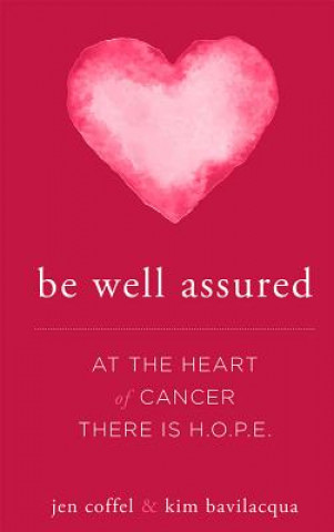 BE WELL ASSURED