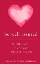 BE WELL ASSURED