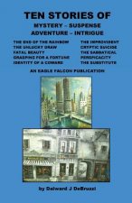 10 STORIES OF MYST - SUSPENSE