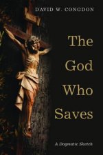 God Who Saves