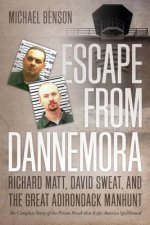Escape from Dannemora