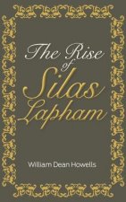 Rise of Silas Lapham