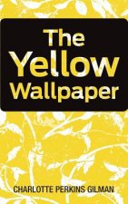 Yellow Wallpaper