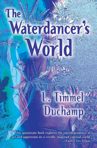 WATERDANCERS WORLD