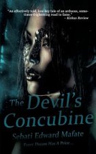 Devil's Concubine