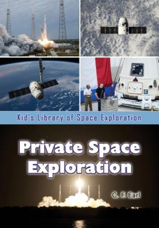 PRIVATE SPACE EXPLORATION
