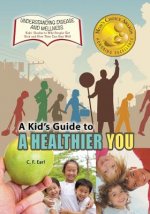 KIDS GT A HEALTHIER YOU