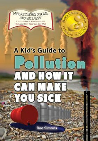 KIDS GT POLLUTION & HOW IT CAN