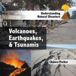 VOLCANOES EARTHQUAKES & TSUNAM