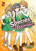 Species Domain