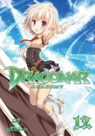 Dragonar Academy