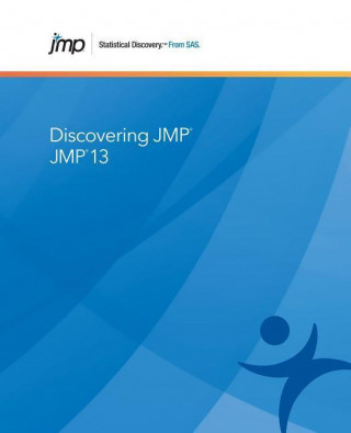 DISCOVERING JMP 13
