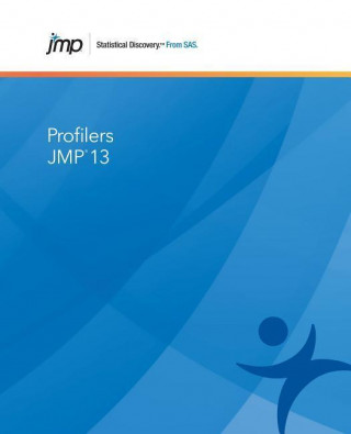 JMP 13 PROFILERS