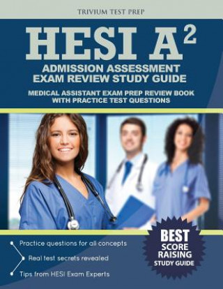 HESI ADMISSION ASSESSMENT EXAM