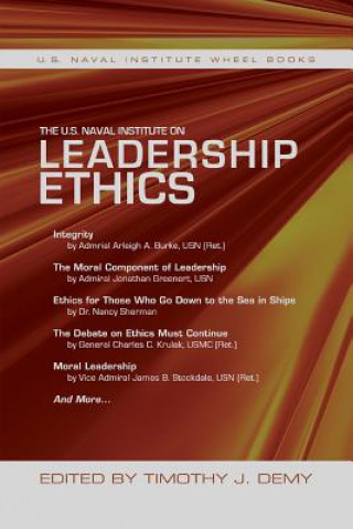 U.S. Naval Institute on Leadership Ethics