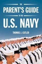 Parent's Guide to the U.S. Navy