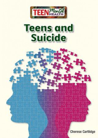 TEENS & SUICIDE