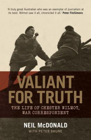 Valiant for Truth