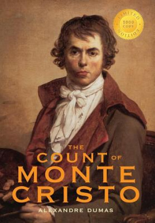 Count of Monte Cristo (1000 Copy Limited Edition)
