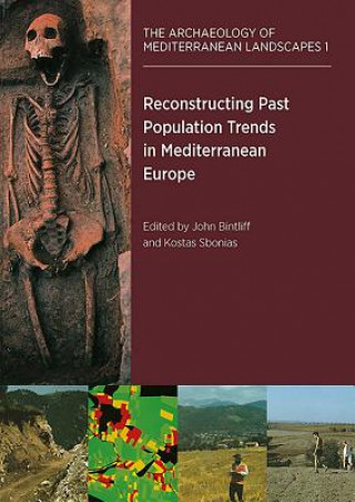 Reconstructing Past Population Trends in Mediterranean Europe (3000BC-AD1800)
