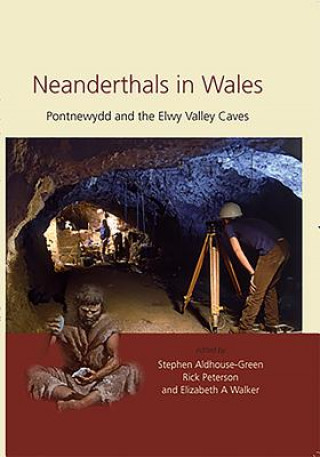 Neanderthals in Wales