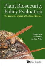 Plant Biosecurity Policy Evaluation: The Economic Impacts Of Pests And Diseases