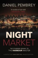 Night Market: Volume 2
