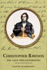 Christopher Rawdon