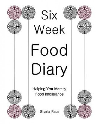 6 WEEK FOOD DIARY