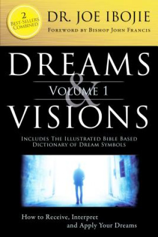 DREAMS & VISIONS V01
